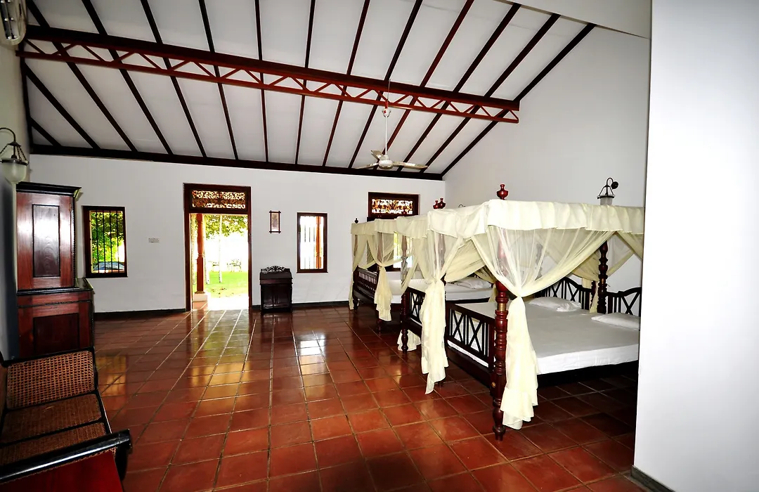 Okvin River Villa-1